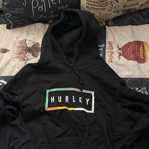 Men’s Hurley Sweatshirt